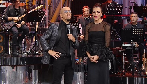 Il nipote di Battisti contro Una Storia da Cantare: «Pessimo, cantanti come Ruggeri, Morgan, Arisa hanno fatto morire zio Lucio per la seconda volta»