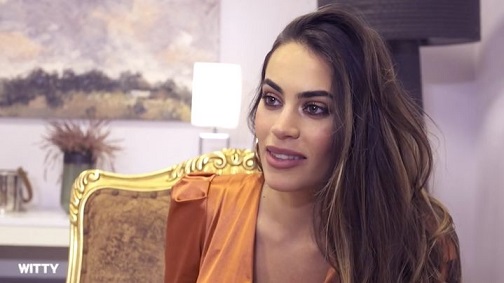 Uomini e Donne, anticipazioni: Veronica Burchielli ha lasciato il trono