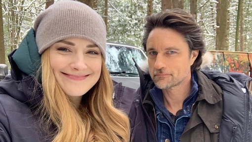 Virgin River: su Netflix la serie tv tratta dai romanzi di Robyn Carr