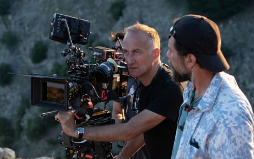 ZeroZeroZero dal 14 febbraio 2020 – Trailer