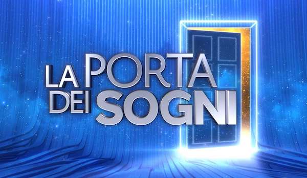 La Porta dei Sogni si sposta al sabato