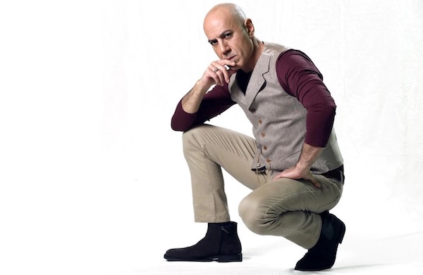 La Mia Passione: Marco Marra riparte con Bruno Vespa