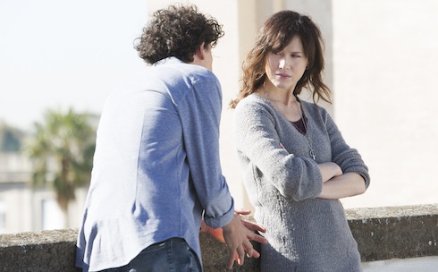 Oltre la Soglia: l’ultima puntata declassata in seconda serata