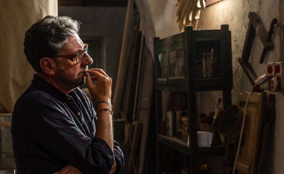 Ascolti TV | Domenica 1 dicembre 2019. Pezzi Unici 19.9%, La Caccia chiude col 10.7%. Ventura ai minimi (3.4%)