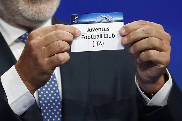 Sorteggi ottavi Champions League 2020: sarà Lione-Juve, Atalanta-Valencia e Napoli-Barcellona