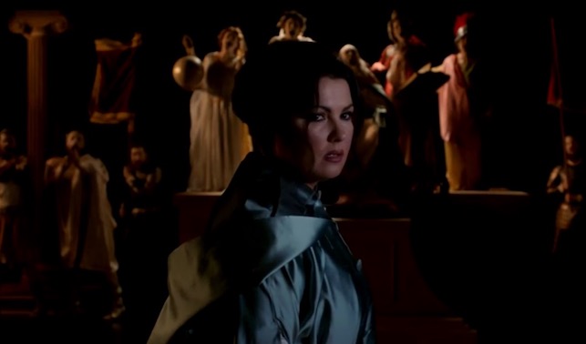 Prima della Scala 2019: in diretta su Rai 1 la Tosca di Puccini. Milly Carlucci e Antonio Di Bella padroni di casa