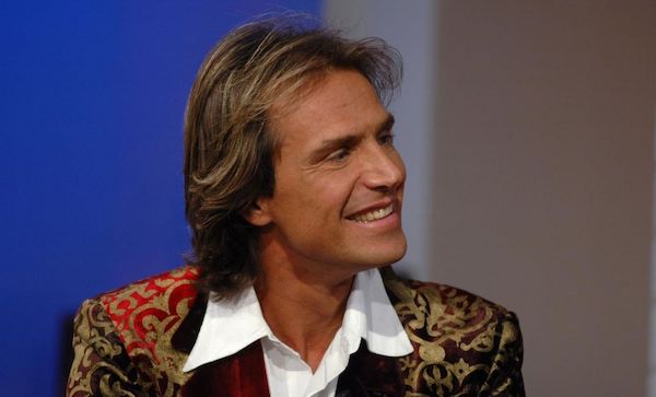 Grande Fratello Vip 2020: Antonio Zequila concorrente