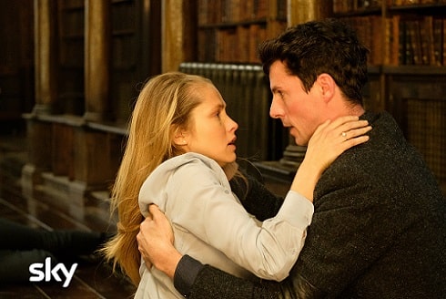 A Discovery of Witches – Il Manoscritto delle Streghe: su Sky Atlantic l’amore proibito tra una strega e un vampiro