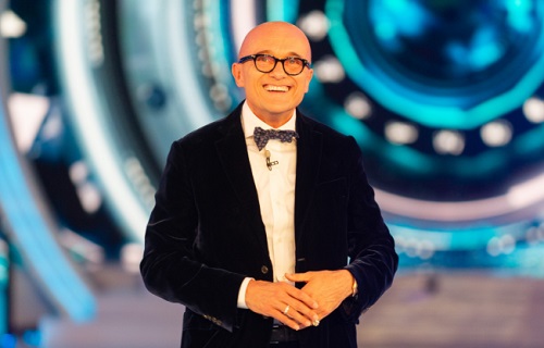 Grande Fratello Vip 2020: come si vota