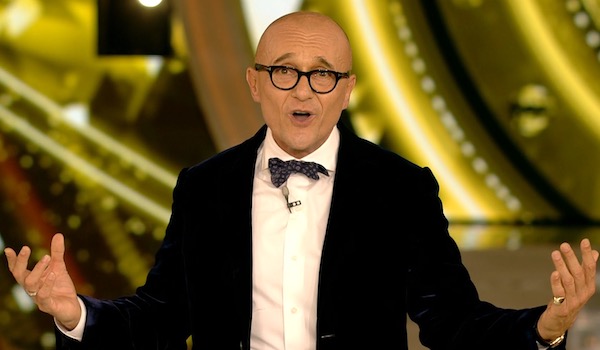 Ascolti TV | Mercoledì 8 gennaio 2020. Vince Heidi (4,4 mln – 19.74%). Grande Fratello Vip 3,4 mln – 20.15%