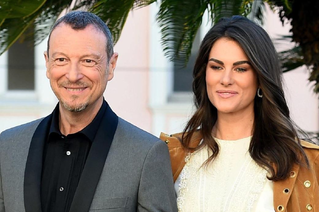 Amadeus, Francesca Sofia Novello