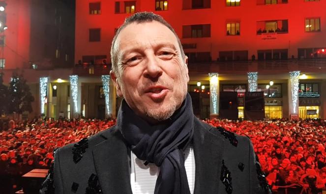 Ascolti TV | Martedì 31 dicembre 2019. L’Anno che Verrà 30.4%, Capodanno in Musica 19.4%