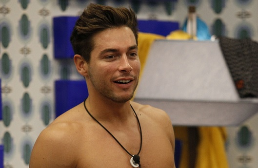 Grande Fratello Vip 2020, nomination in anticipo: a rischio Lessa, Rusic, Elia, Denver e Patrick. Adriana vota Aristide perchè non fa davvero parte del mondo dello spettacolo