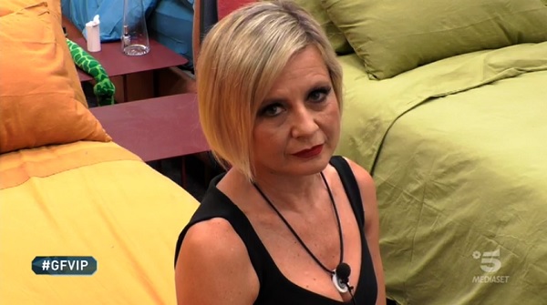 Grande Fratello Vip 2020, settima puntata – Barbara Alberti si rimette in gioco. Al televoto Patrick, Montovoli e Rusic