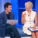 Banderas e De Filippi