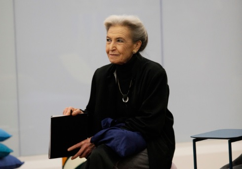 Barbara Alberti - GF Vip 2020