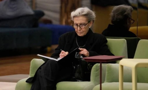 Grande Fratello Vip 2020: Barbara Alberti ‘abbandona momentaneamente’ la casa. Televoto annullato