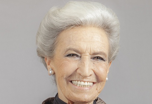 Grande Fratello Vip 2020: Barbara Alberti concorrente