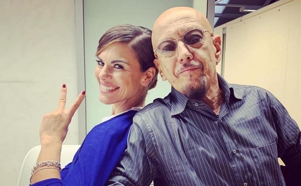 Una Storia Da Cantare dal 15 febbraio torna nel sabato sera di Rai1