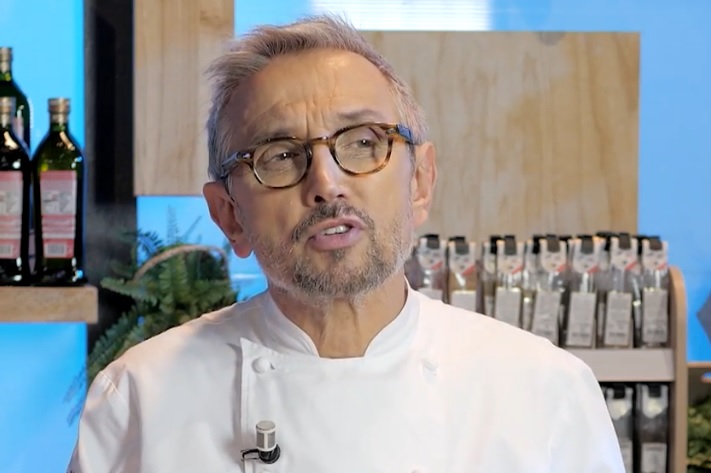 Cuochi d’Italia: il Campionato del Mondo targato Barbieri funziona