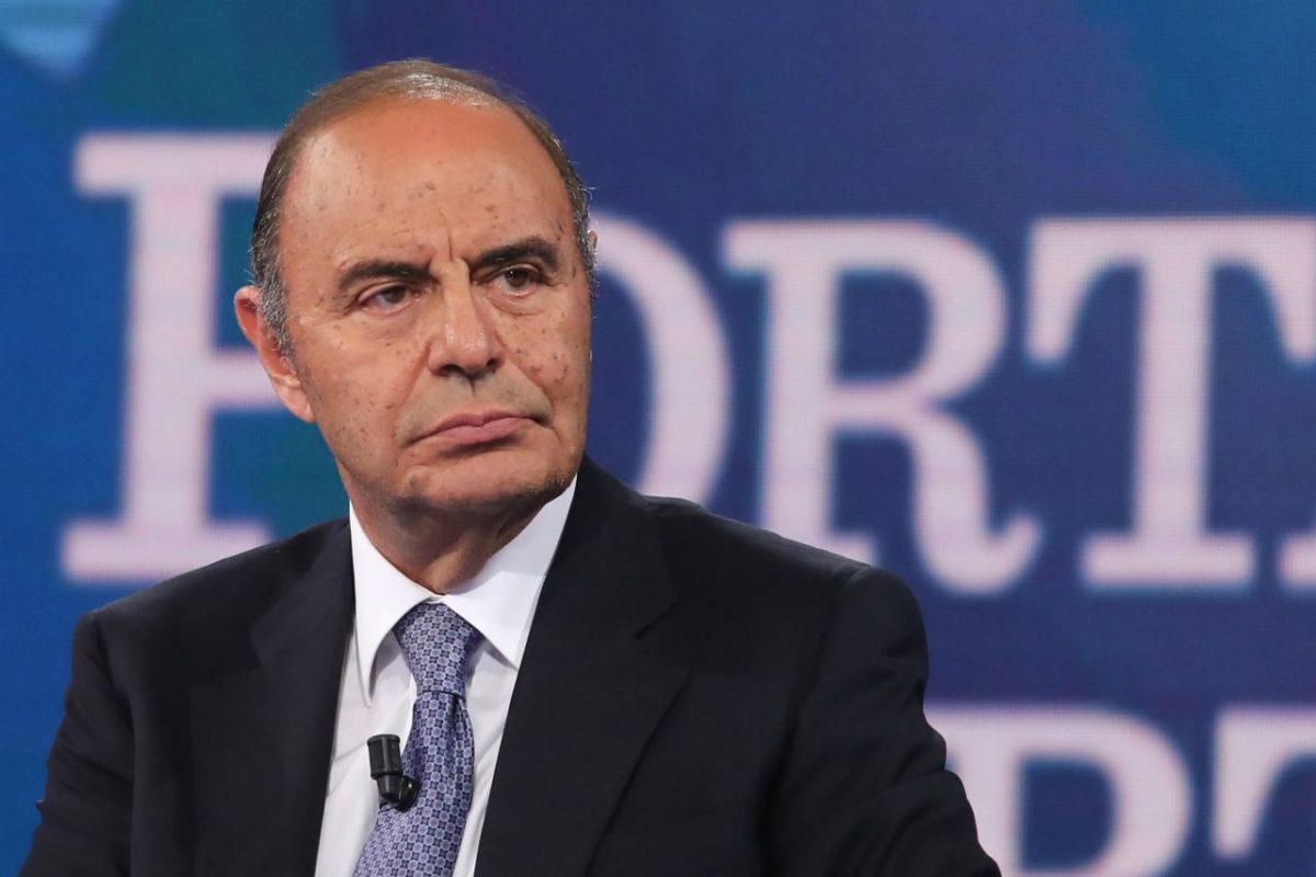 Salvini, spot durante intervallo Juve-Roma. Bruno Vespa: «Svista della redazione. La rete provvederà al riequilibrio»