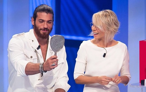 Ascolti TV | Sabato 18 gennaio 2020. C’è Posta per Te vola (30.9%), Meraviglie 17.7%