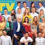 cast concorrenti grande fratello vip