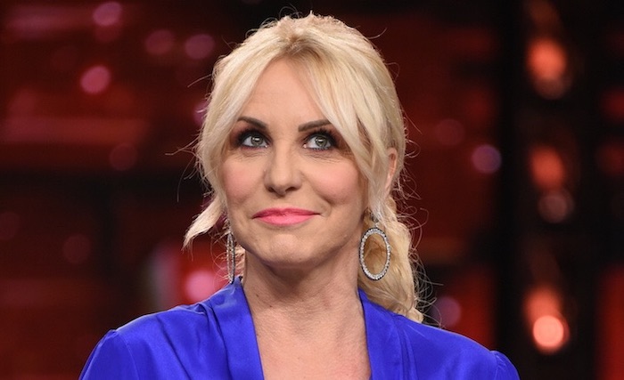 Sanremo 2020, Antonella Clerici sta con Amadeus: «Le polemiche devono esaurirsi, specie se fondate sul nulla»