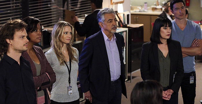 Criminal Minds: cala il sipario sui casi della squadra speciale dell’FBI