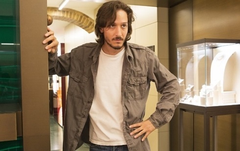 Don Matteo 12: i nuovi personaggi