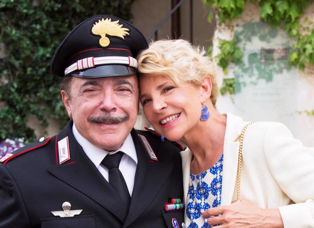 Ascolti TV | Giovedì 16 gennaio 2020. Don Matteo vince con il 26.7%, Cado dalle Nubi 11.5%, Parma-Roma 8.8%