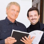 Don Matteo 12 - Terence Hill e Fabio Rovazzi