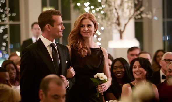 Suits 9: su Premium Stories le ultime vicende dell’avvocato Harvey Specter