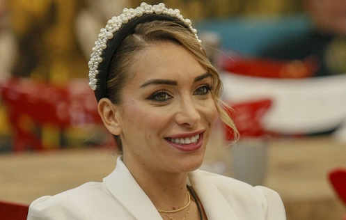 Grande Fratello Vip 2020, Elisa De Panicis contro Andrea Denver: «Fa il cagnolino di Rita Rusic per convenienza»