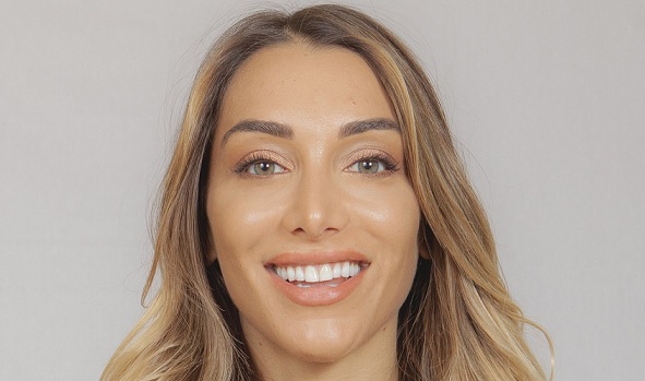 Grande Fratello Vip 2020: Elisa De Panicis concorrente