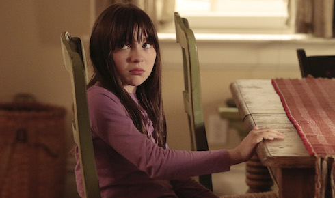 Emergence: su Fox arriva il mistero della bambina senza nome