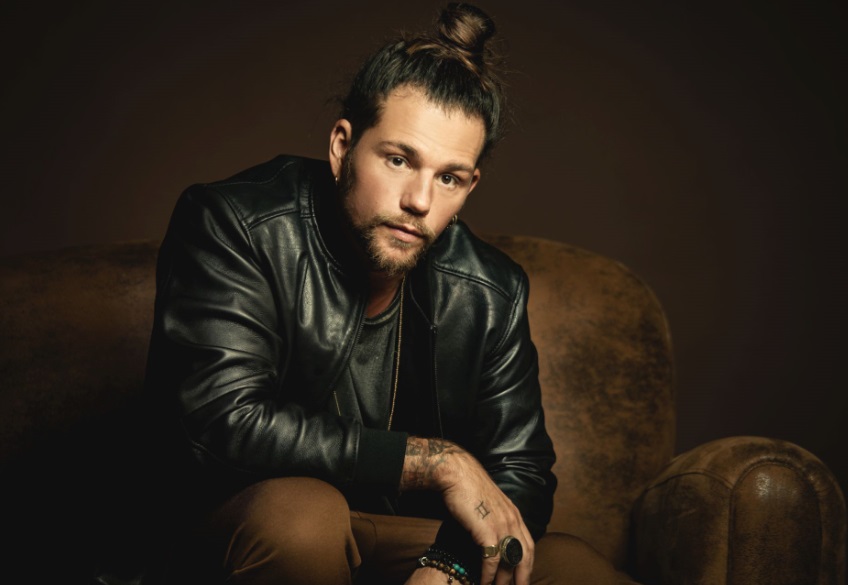 Enrico Nigiotti a Sanremo 2020