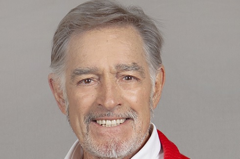 Grande Fratello Vip 2020: Fabio Testi concorrente