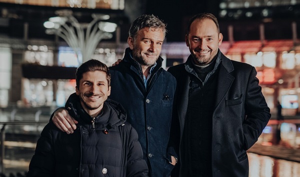 Calciomercato – L’Originale: al via la nuova edizione con Bonan, Di Marzio e Fayna ‘in montagna’