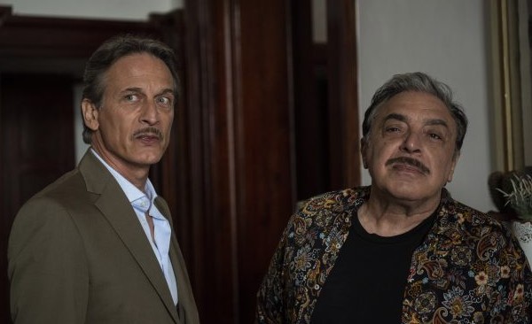 Cosa resterà della fiction Mediaset?