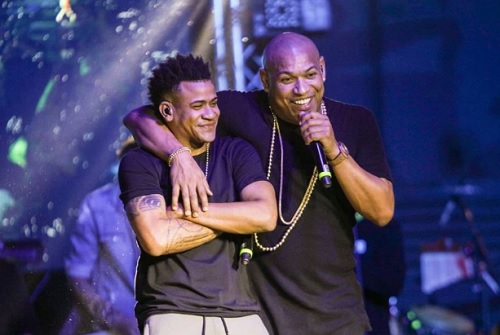 Sanremo 2020: Gente de Zona alla serata finale