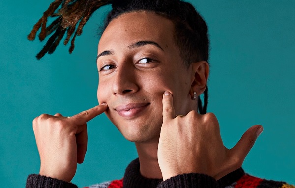 Sanremo 2020: anche Ghali tra gli ospiti