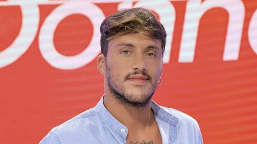 Uomini e Donne: Giulio Raselli sceglierà in diretta lunedì 20 gennaio