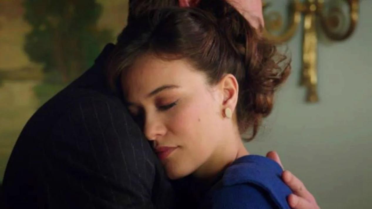 Il Paradiso delle Signore, anticipazioni: Marta perde il bambino