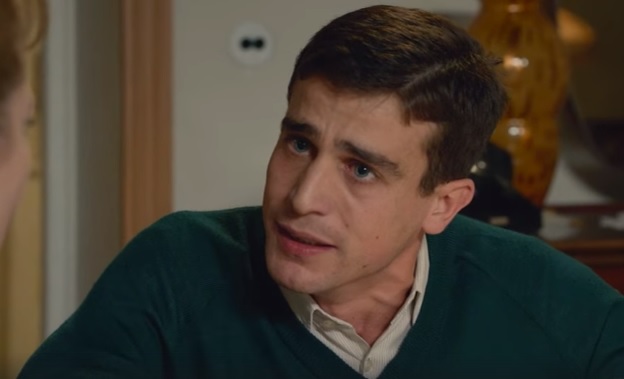 Il Paradiso delle Signore, anticipazioni: Federico decide di tentare l’intervento