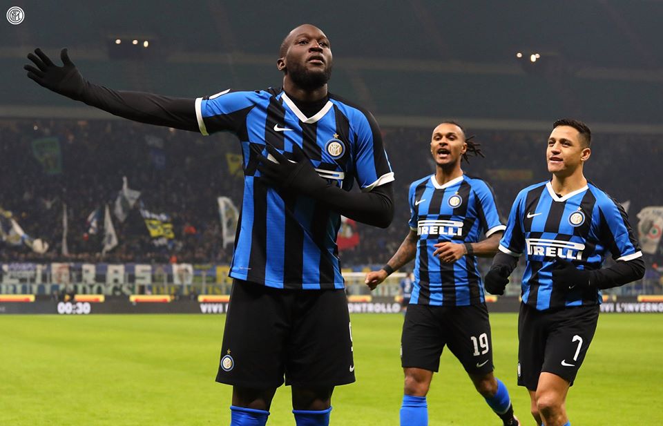 Ascolti TV | Martedì 14 gennaio 2020. Inter-Cagliari 16.3%, New Amsterdam riparte dal 12%. La Pupa e il Secchione 11%