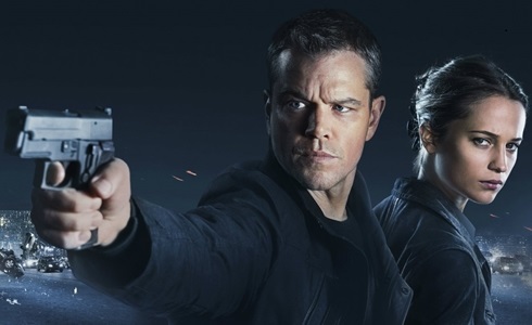 Programmi TV di stasera, mercoledì 22 gennaio 2020. Su Italia1 «Jason Bourne»