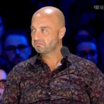 Joe Bastianich - Italia's Got Talent 2020
