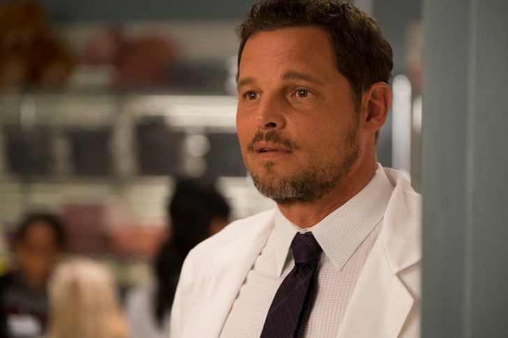 Grey’s Anatomy 16: Alex Karev esce di scena