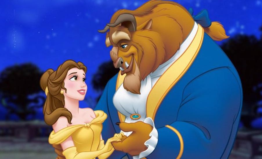 Ascolti TV | Domenica 5 gennaio 2020. La Bella e la Bestia 14%, La Banda dei Babbi Natale 9.7%, I Miserabili chiude al 9.2%